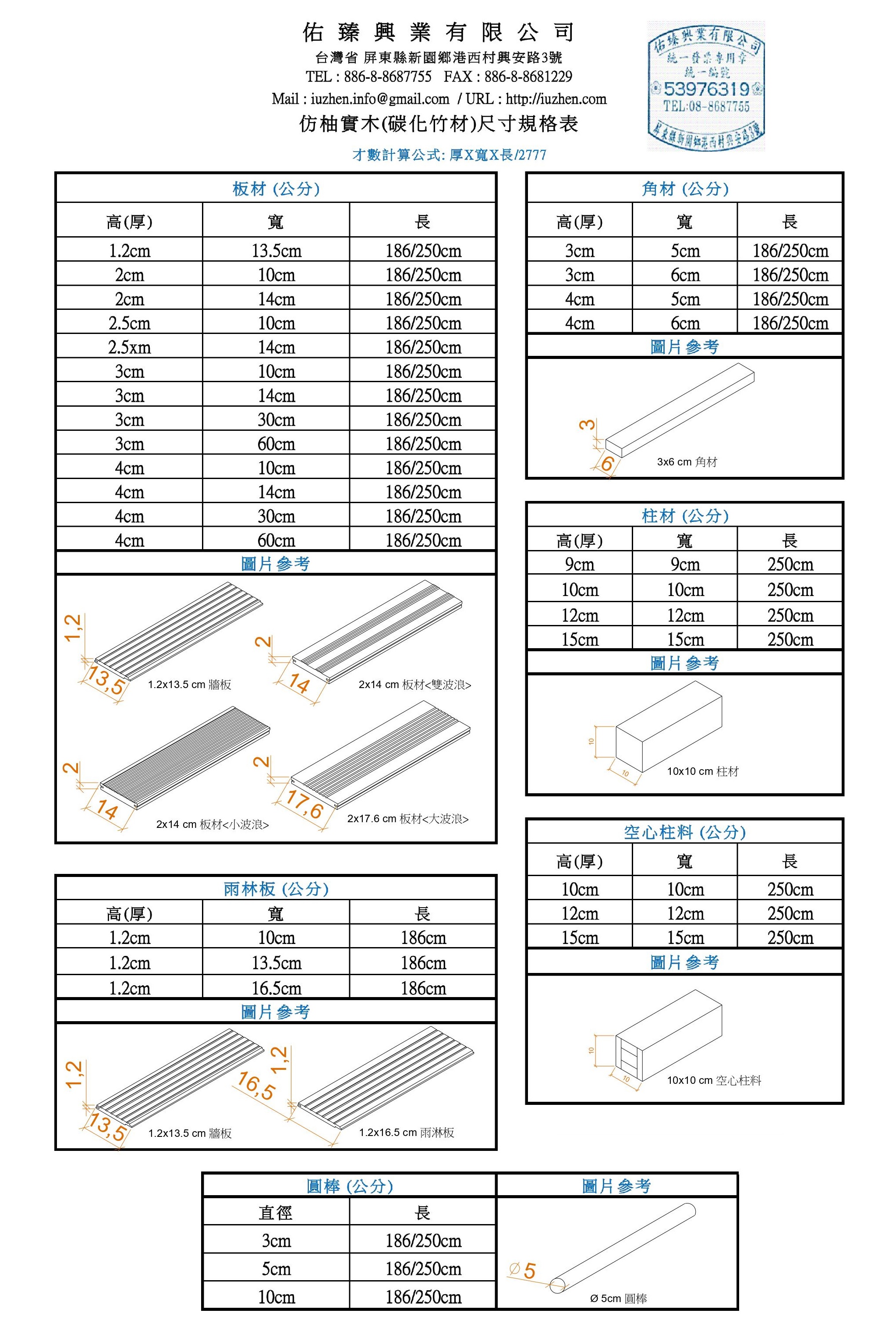 1.仿柚實木-尺寸規格表.jpg